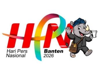 HPN 2026 di Banten Resmi Digelar 6–9 Februari, Ini Rangkaian Agendanya