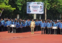 Pemprov Banten Perketat Disiplin, 7 ASN Dijatuhi Sanksi Pemberhentian Pemprov Banten Perketat Disiplin, 7 ASN Dijatuhi Sanksi Pemberhentian