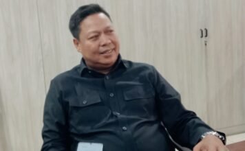 Soal UMK 2026 Kota Tangerang, Mustofa Minta Perusahaan Tak Main-main