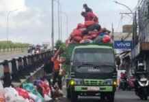 Sinergi KLH dan Pemkot Tangsel untuk Penguatan Sistem Pengelolaan Sampah