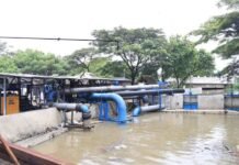 Banjir Langganan Periuk Disorot, Normalisasi Sungai Cirarab Jadi Harapan Baru