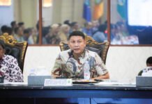 Lewat HPN 2026, Banten Perkenalkan Potensi ke Seluruh Indonesia