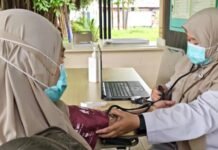 Super Flu di Tangsel, Dinkes: Tenang Tapi Tetap Waspada