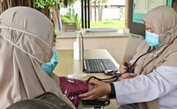 Super Flu di Tangsel, Dinkes: Tenang Tapi Tetap Waspada