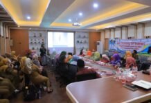 Bukan Sekadar Berkumpul, Sekolah Lansia Jadi Investasi Masa Depan Kota Tangerang