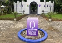 Titik Nol Kabupaten Tangerang Hadirkan Internet Gratis dan Ruang Edukasi Publik