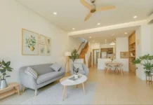 Rekomendasi Warna Cat Interior yang Diprediksi Tren di 2026 Rekomendasi Warna Cat Interior yang Diprediksi Tren di 2026