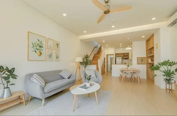 Rekomendasi Warna Cat Interior yang Diprediksi Tren di 2026