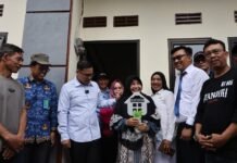 Program Bedah Rumah Berlanjut, Tangsel Target Tuntaskan 329 Unit di 2026 Program Bedah Rumah Berlanjut, Tangsel Target Tuntaskan 329 Unit di 2026