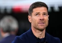 Usai El Clasico, Real Madrid Umumkan Perpisahan dengan Xabi Alonso