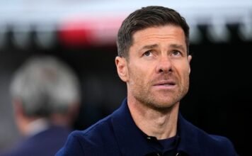 Usai El Clasico, Real Madrid Umumkan Perpisahan dengan Xabi Alonso