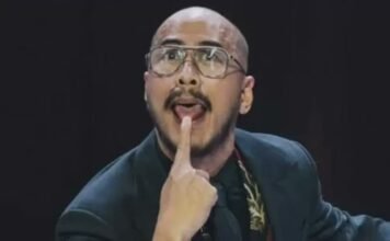 Mens Rea Diprotes dan Dilaporkan, Pandji: Inilah Risiko Ditonton Banyak Orang Mens Rea Diprotes dan Dilaporkan, Pandji: Inilah Risiko Ditonton Banyak Orang