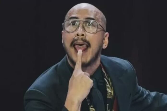 Mens Rea Diprotes dan Dilaporkan, Pandji: Inilah Risiko Ditonton Banyak Orang