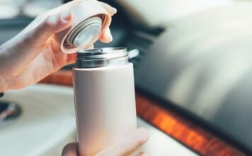 Polemik Tumbler di Restoran, Antara Gaya Hidup Hijau dan Standar Keamanan Pangan Polemik Tumbler di Restoran, Antara Gaya Hidup Hijau dan Standar Keamanan Pangan