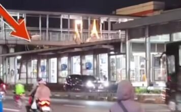 Viral Mobil Lawan di Jaluur Bus TransJakarta, Polisi Lakukan Pendalaman Viral Mobil Lawan di Jaluur Bus TransJakarta, Polisi Lakukan Pendalaman