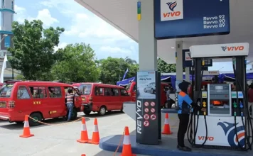 Mulai 1 Januari 2026, Harga BBM Non-Subsidi Resmi Turun Mulai 1 Januari 2026, Harga BBM Non-Subsidi Resmi Turun
