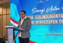 Setahun Perang Lawan Judol: Bareskrim Ungkap 664 Kasus, Sita Rp 286 Miliar Setahun Perang Lawan Judol: Bareskrim Ungkap 664 Kasus, Sita Rp 286 Miliar
