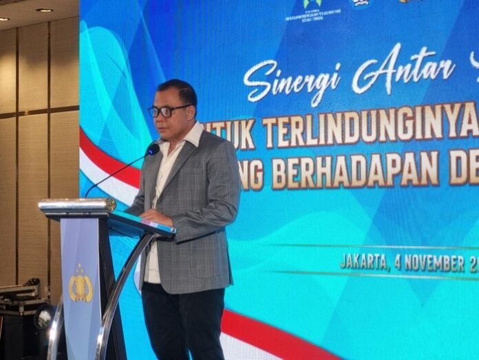 Setahun Perang Lawan Judol: Bareskrim Ungkap 664 Kasus, Sita Rp 286 Miliar