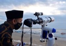 Awal Puasa 2026 Tunggu Hilal, Ini Perbedaan Prediksi Antar Lembaga Awal Puasa 2026 Tunggu Hilal, Ini Perbedaan Prediksi Antar Lembaga