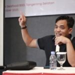 Banyak Kepala Dinas Plt, KPN Soroti Lambannya Konsolidasi Pemprov Banten