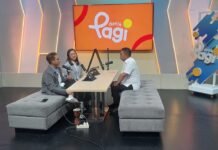 Gubernur Andra: Peserta HPN 2026 Datang, Pariwisata dan UMKM Banten Kecipratan