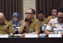 Gudang Pestisida Terbakar, Potensi Racuni Sungai dan Rantai Konsumsi