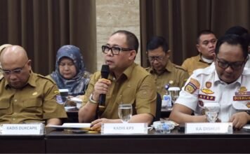 Gudang Pestisida Terbakar, Potensi Racuni Sungai dan Rantai Konsumsi