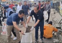Hanif Faisol: Tangsel Jadi Fokus Serius Penanganan Sampah Nasional