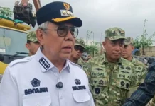 Krisis Sampah Tangsel Mereda, Pemkot Siapkan Tambahan 100 Truk