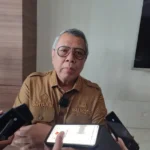 Wali Kota Benyamin: Kota Maju Tak Boleh Korbankan Udara dan Air, DLH Siapkan Jurus 2027