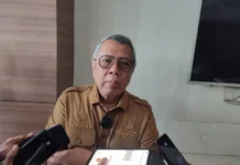 Kebakaran Gudang Pestisida Tangsel Bongkar Celah Izin dan Risiko Lingkungan