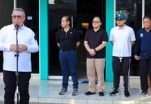 Tangsel Perketat Sanksi Sampah, Industri Buang Sampah Sembarangan Bisa Kena Pidana