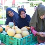 Belanja Hemat di Larangan, Pemkot Tangerang Gulirkan Gampang Sembako Ramadan