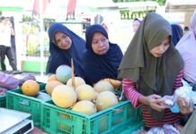 Belanja Hemat di Larangan, Pemkot Tangerang Gulirkan Gampang Sembako Ramadan