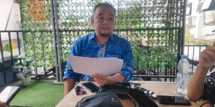 Aset Tak Terpakai Disulap Jadi PAD, Pemkab Serang Gelar Lelang Online Hingga Kantongi Rp3,1 Miliar