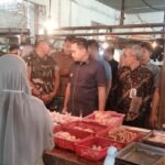 Harga Cabai Melonjak Jelang Puasa, Pemkot Cilegon Gandeng Bulog dan Satgas Pangan Harga Cabai Melonjak Jelang Puasa, Pemkot Cilegon Gandeng Bulog dan Satgas Pangan
