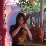 Dari Hio hingga Harapan, Imlek di Kota Tangerang Sarat Makna Spiritual