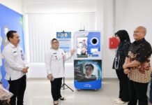 Tak Patuh Aturan Sampah di Tangerang, Izin Usaha Pengembang Bisa Dibekukan