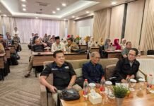 Dari Akreditasi hingga Scopus, APPPTMA Perkuat Daya Saing Global di UMT