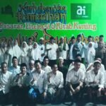Ramadan Jadi Titik Balik, Bupati Maesyal Dorong SDM Muda Tangerang Naik Kelas