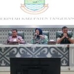 Soal Kualitas MBG, Bupati Maesyal dan Wabup Intan Tegas: Jangan Main-Main dengan Gizi Anak