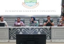 Soal Kualitas MBG, Bupati Maesyal dan Wabup Intan Tegas: Jangan Main-Main dengan Gizi Anak