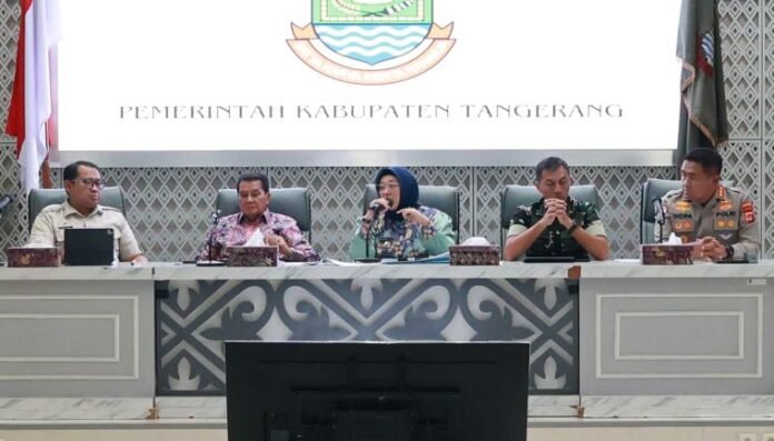 MAESYAL - Minta BGN dan Seluruh Mitranya Lebih Responsif dan Cepat Tangani Laporan Masyarakat 01