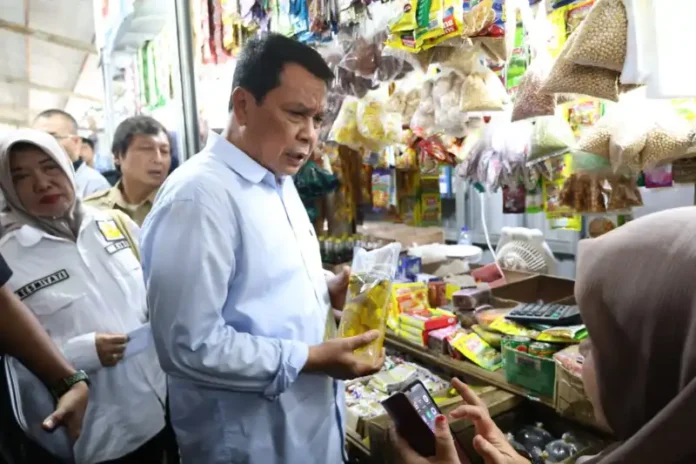 MAESYAL - SIDAK PASAR MAUK 03