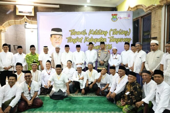 MAESYAL - TARLINg DI PWS 02