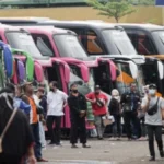 Catat! Pendaftaran Mudik Gratis Banten Dibuka, Ini Syarat & Tujuannya