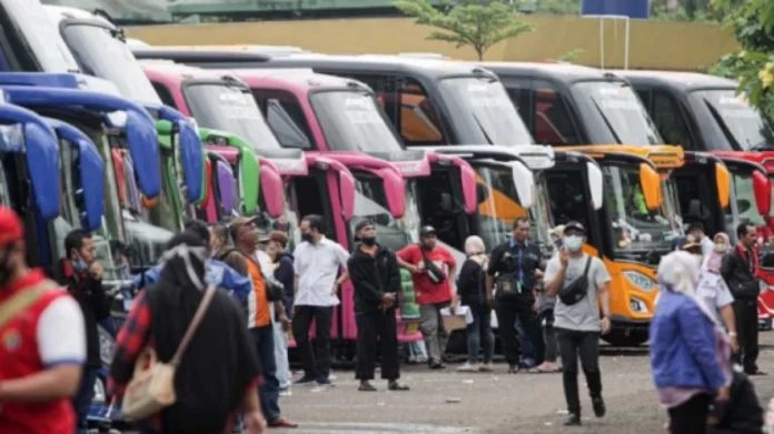 MUDIK GRATIS BANTEN 2025 02