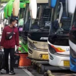 Catat Tanggalnya! Warga Kabupaten Tangerang Bisa Mudik Gratis ke Jawa dan Sumatera