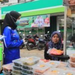 Takjil Warna Mencolok Jadi Sorotan, Dinkes Turun Langsung Jaga Keamanan Pangan
