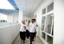 RSUD Panunggangan Barat Siap Layani Warga, Fokus Kesehatan Ibu dan Anak